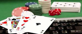 Официальный сайт Jackpot Casino